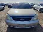 2006 Ford Five Hundred sel