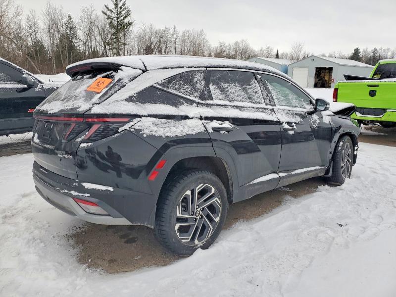 2026 Hyundai Tucson sel Convenience