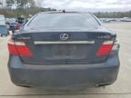 2008 Lexus Ls 460 Base