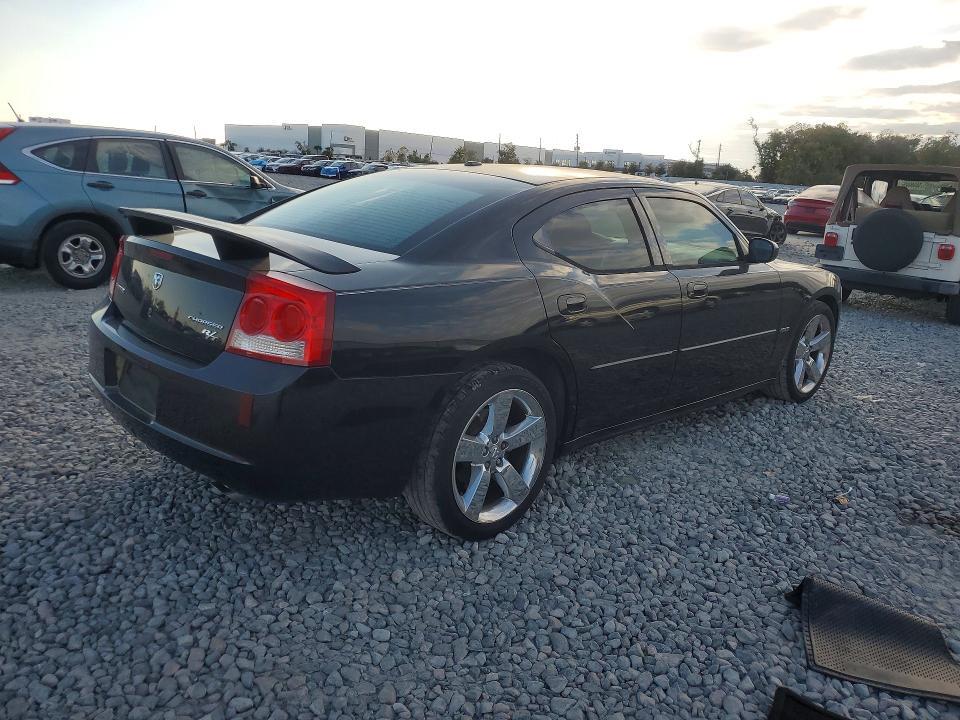 2010 Dodge Charger R/T