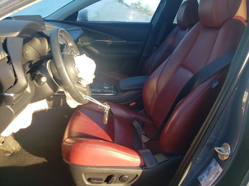 2022 Mazda Cx-30 Preferred