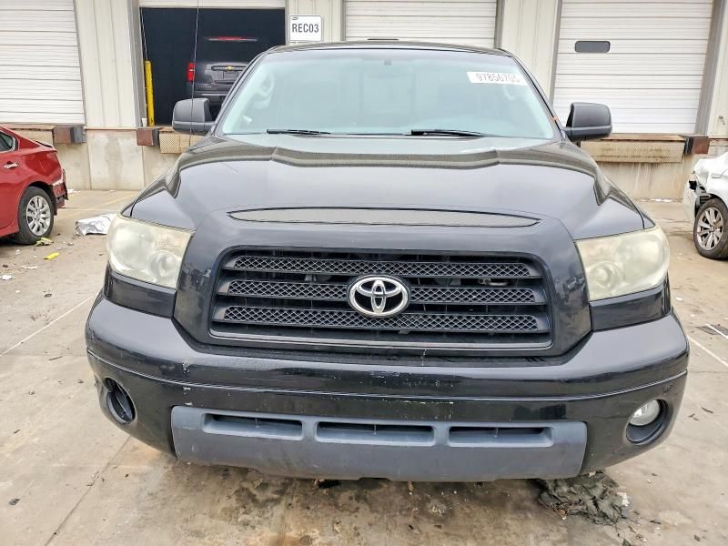 2007 Toyota Tundra