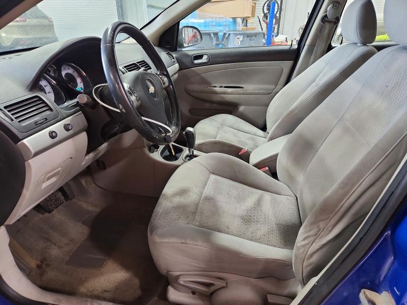 2008 Chevrolet Cobalt Sport