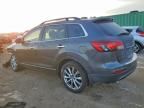 2014 Mazda Cx-9 Grand Touring