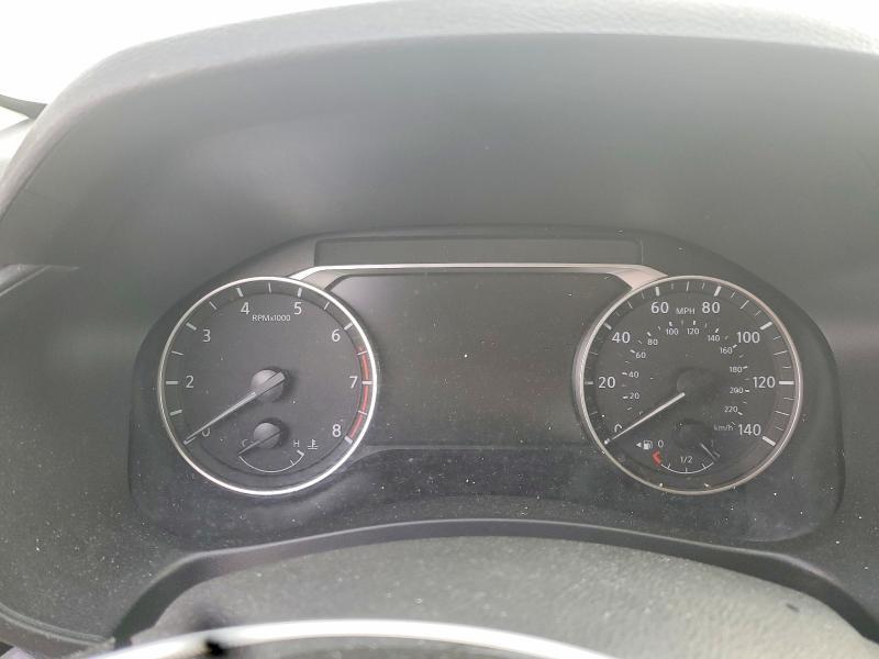 2024 Niss Altima