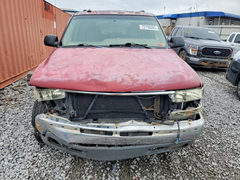 2003 Chevrolet Tahoe C1500