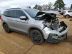 2022 Honda Pilot se
