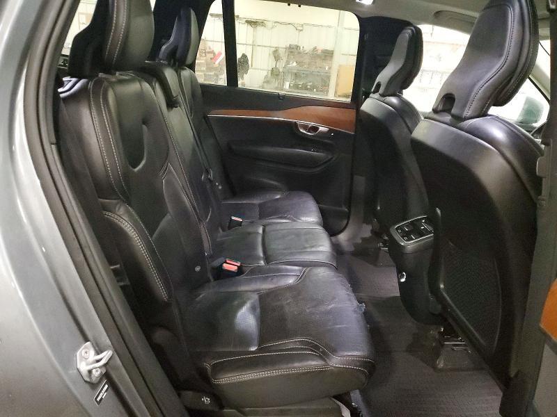 2019 Volvo Xc90 T6 Inscription