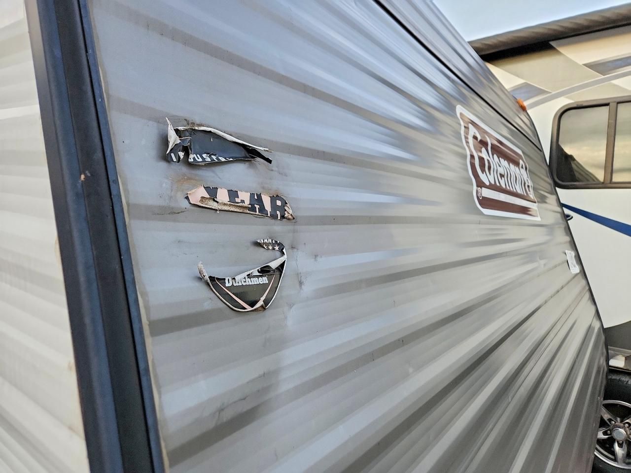 2022 Dutchmen Coleman