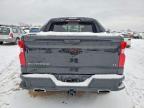 2020 Chevrolet Silverado K1500 lt Trail Boss