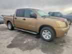 2005 Nissan Titan XE