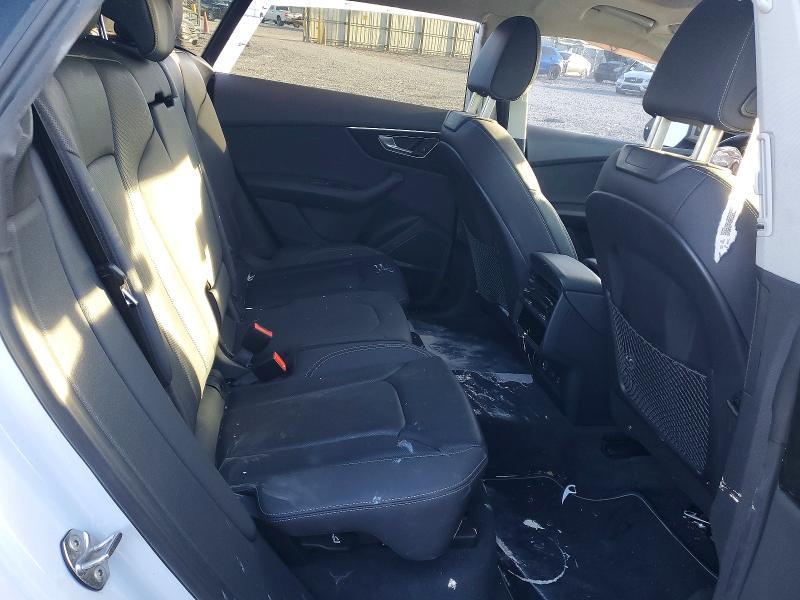 2020 Audi Q8 Premium Plus S-line