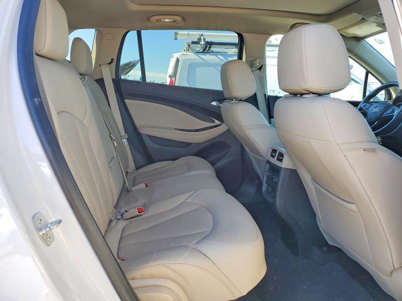 2018 Buick Envision Essence