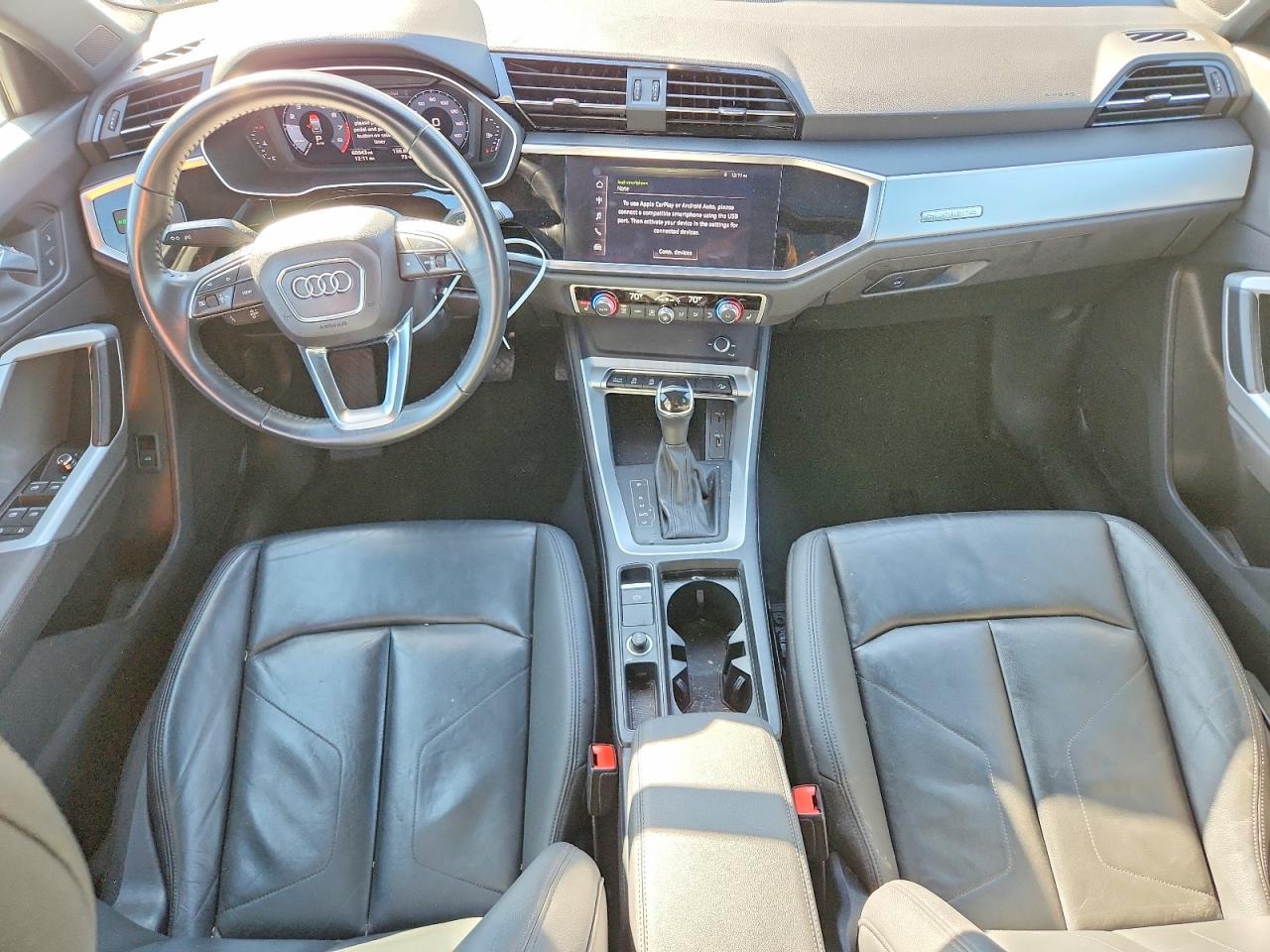 2019 Audi Q3 Premium