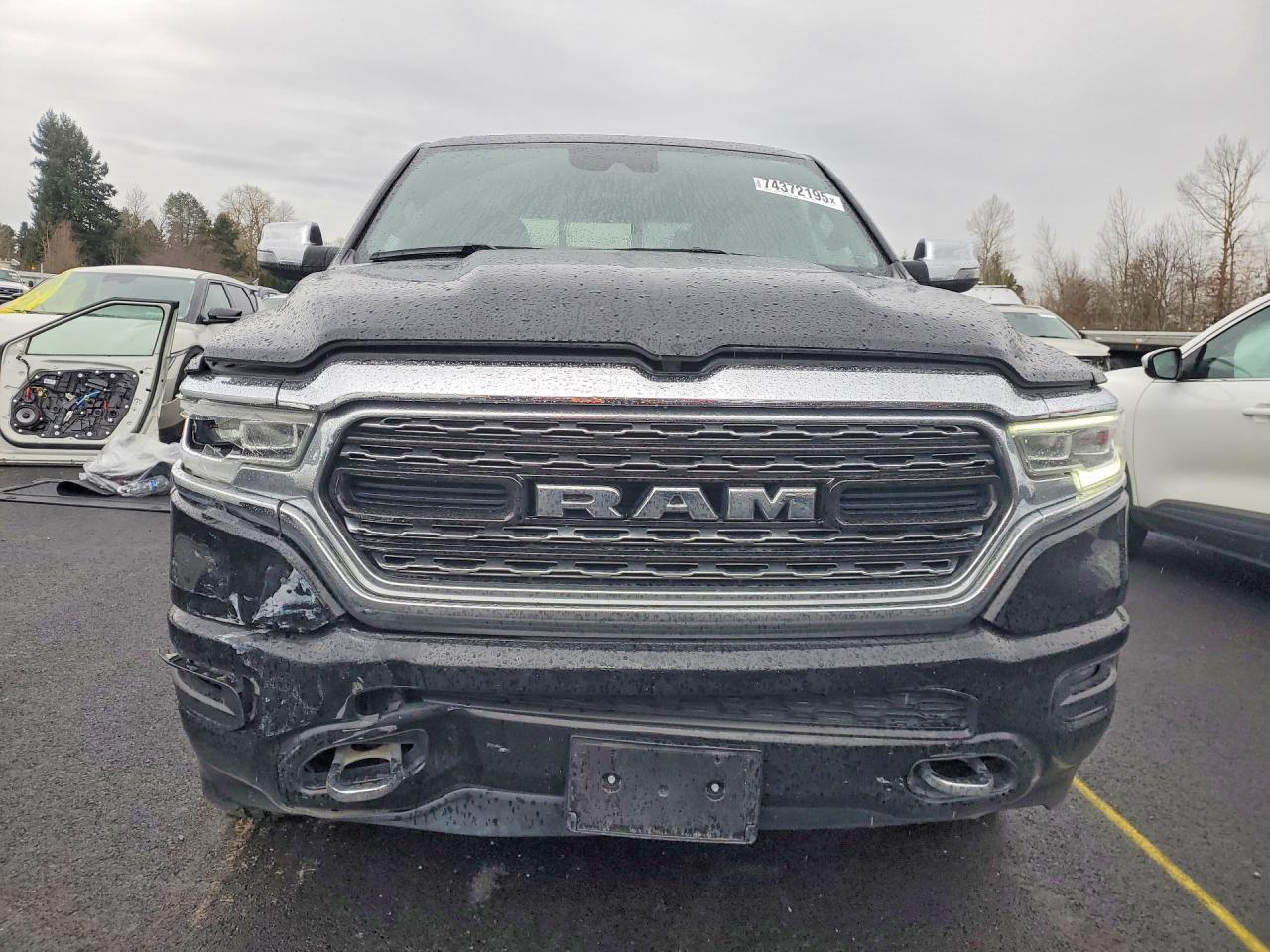 2023 Dodge RAM 1500 Limited