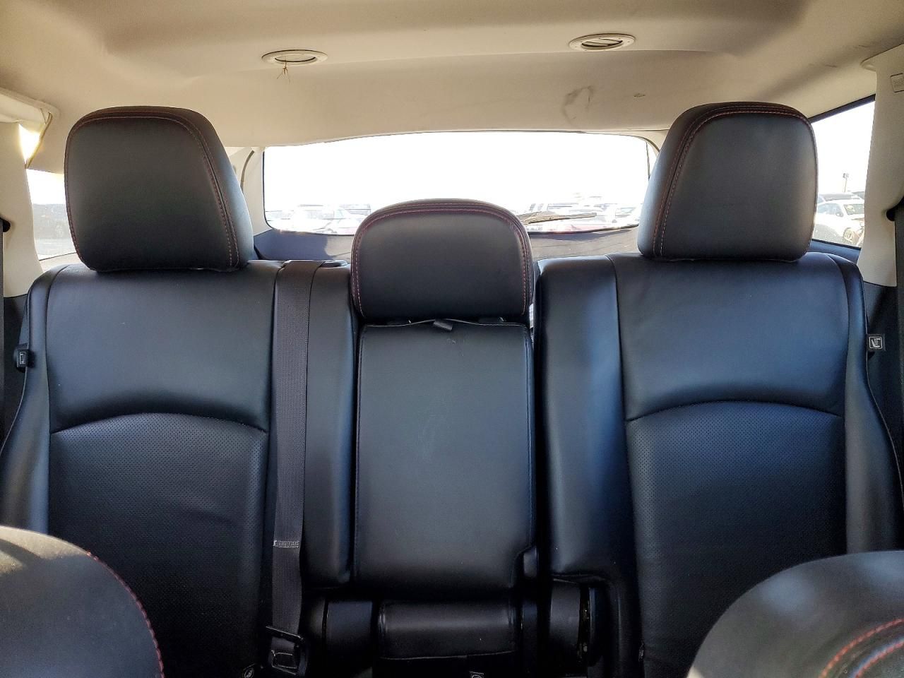 2018 Dodge Journey gt