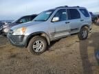 2003 Honda Cr-v ex