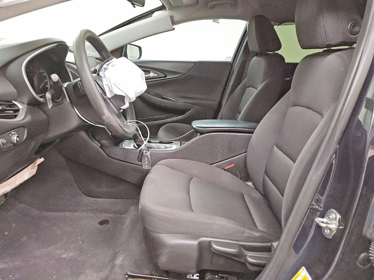 2023 Chevrolet Malibu ls