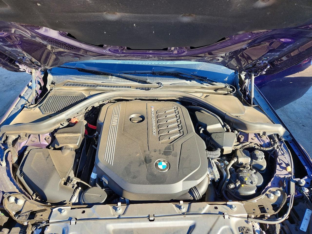 2023 BMW M240xi