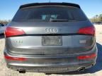 2016 Audi Q5 Premium Plus S-line