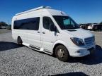 2019 Ampa Sprinter Cargo 3500