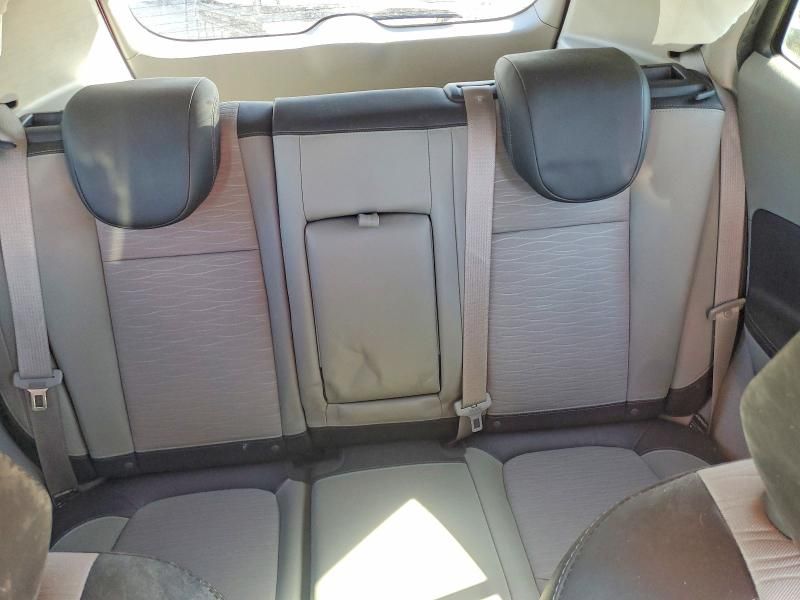 2016 Buick Encore Convenience