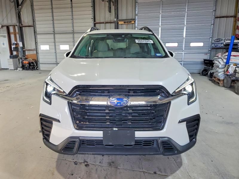 2024 Subaru Ascent Premium