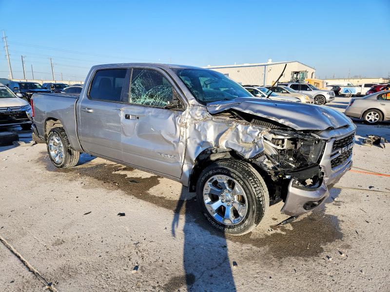 2023 Dodge Ram 1500 big Horn/lone Star
