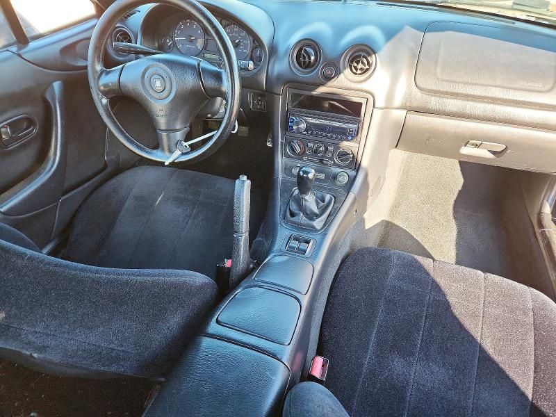 1999 Mazda Mx-5 Miata