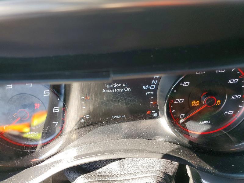 2021 Dodge Charger sxt