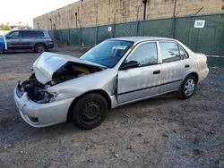 2001 Toyota Corolla ce for sale in Baltimore, MD