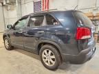 2012 KIA Sorento Base