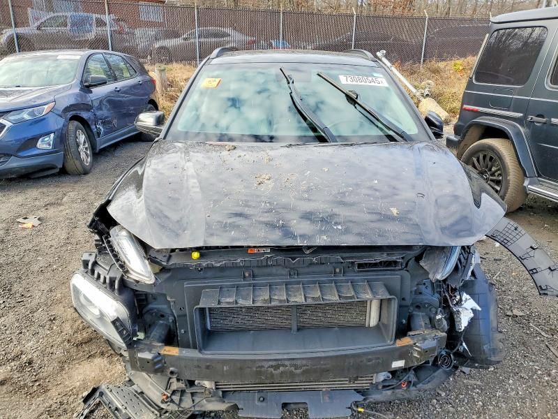 2019 Hyundai Kona Limited