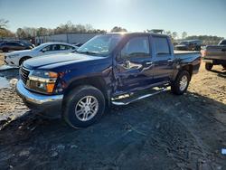 GMC Vehiculos salvage en venta: 2012 GMC Canyon sle