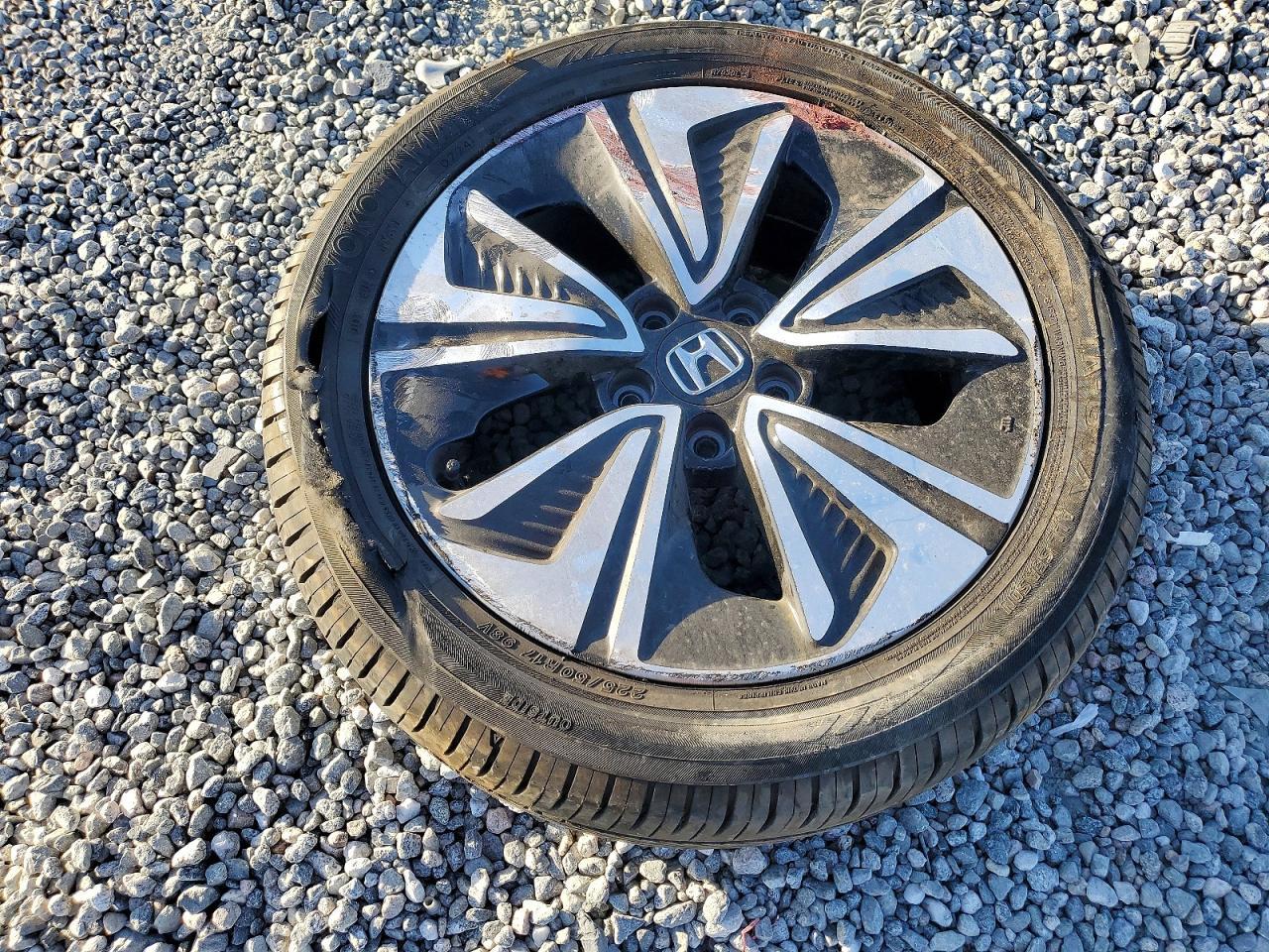 2016 Honda Civic exl