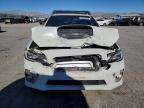 2017 Subaru Wrx Limited