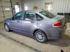 2010 Ford Focus se