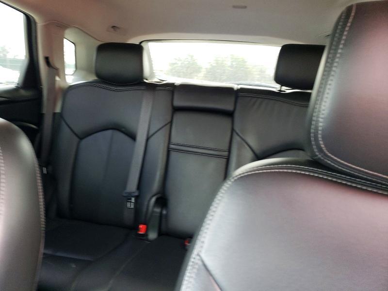 2016 Cadillac SRX