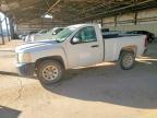 2011 Chevrolet Silverado C1500
