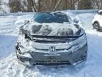 2016 Honda Civic Touring