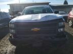 2014 Chevrolet Silverado K1500