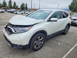 2018 Honda Cr-v ex for sale in Rancho Cucamonga, CA