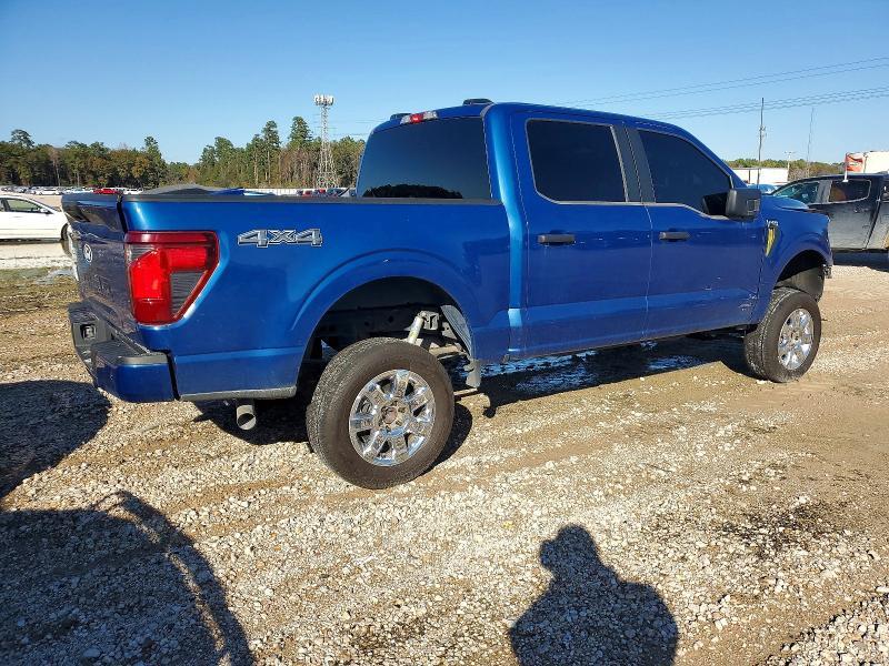 2024 Ford F150 stx