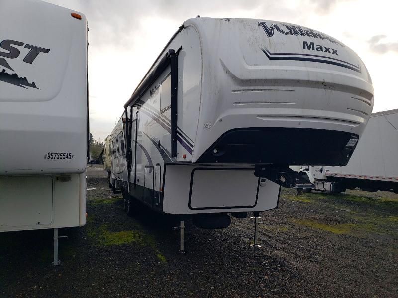 2020 Wildcat Maxx Lite