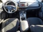 2011 KIA Sportage ex