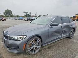 2020 Bmw Motorrad 2020 bmw Motorrad 330i en venta en Van Nuys, CA