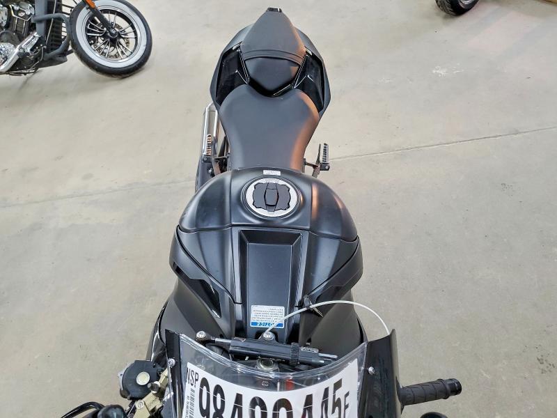 2025 Kawasaki NINJAZX10R