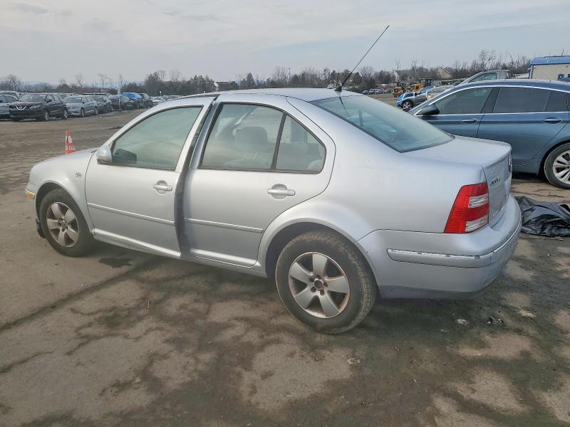 2004 Volkswagen Jetta gls
