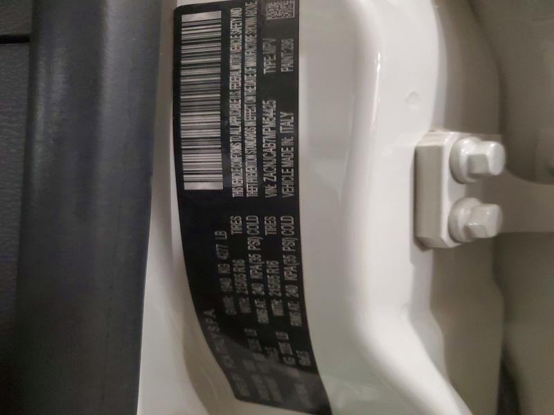 2021 Jeep Renegade Sport