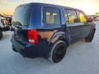2013 Honda Pilot exl